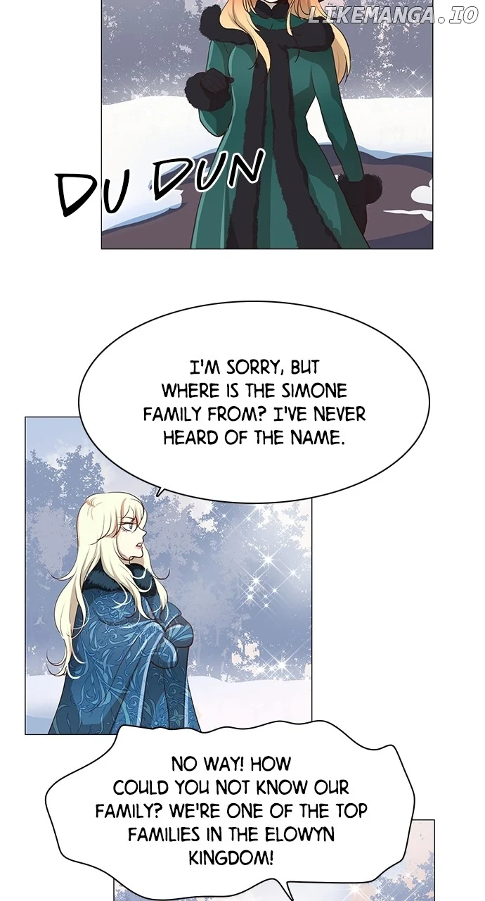 I Became the Rabbit Heroine’s Stepmother chapter 46 page 24