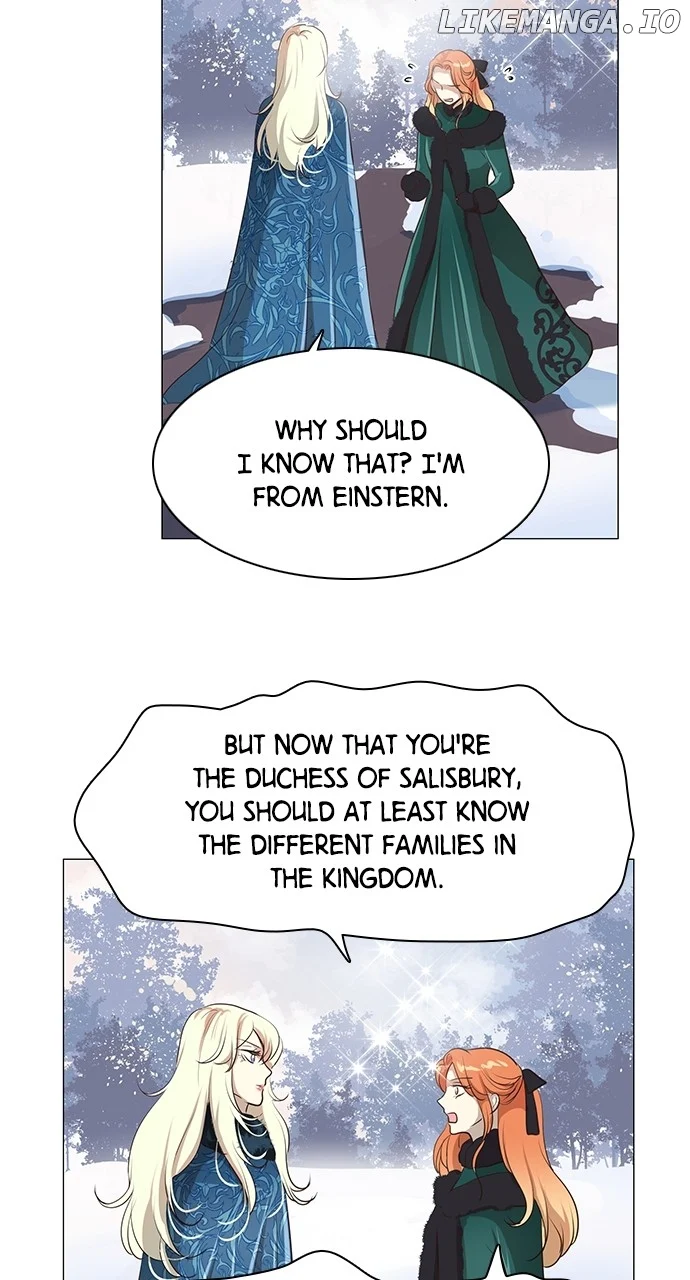 I Became the Rabbit Heroine’s Stepmother chapter 46 page 25