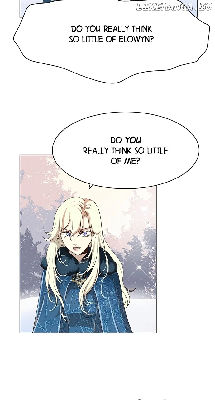 I Became the Rabbit Heroine’s Stepmother chapter 46 page 26
