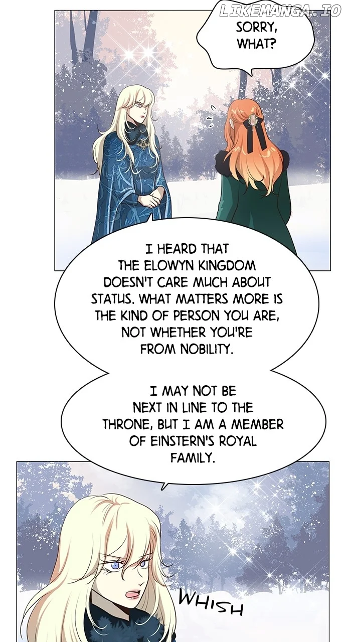 I Became the Rabbit Heroine’s Stepmother chapter 46 page 27