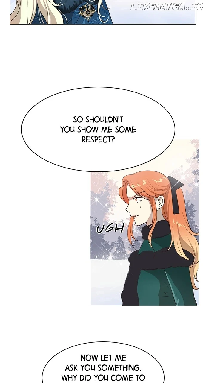 I Became the Rabbit Heroine’s Stepmother chapter 46 page 28
