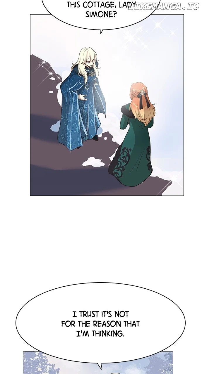 I Became the Rabbit Heroine’s Stepmother chapter 46 page 29
