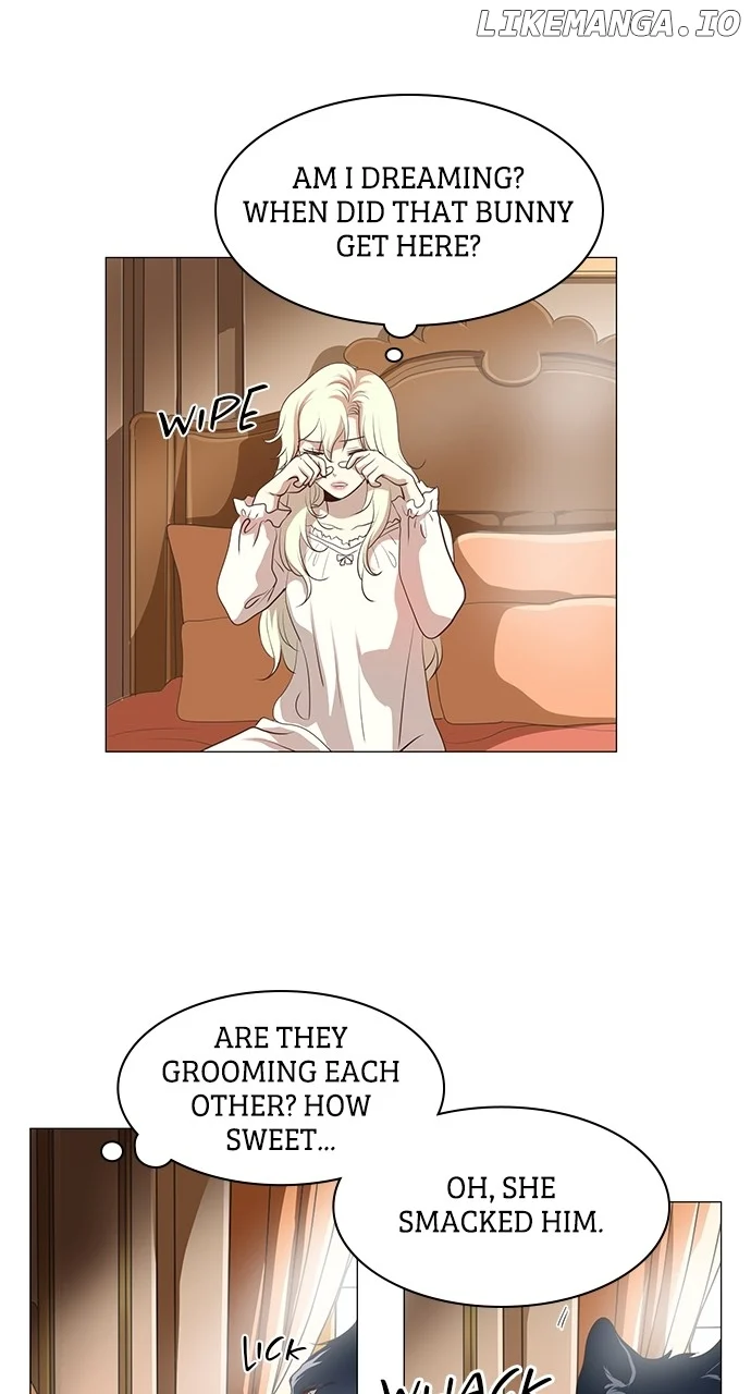 I Became the Rabbit Heroine’s Stepmother chapter 46 page 3