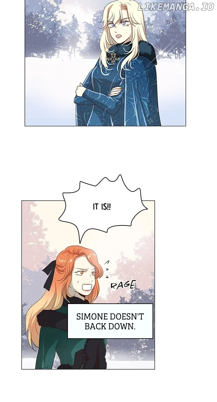 I Became the Rabbit Heroine’s Stepmother chapter 46 page 30