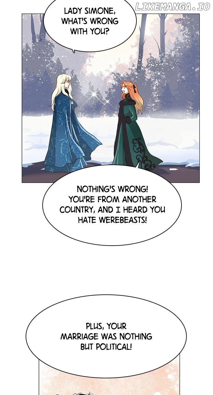 I Became the Rabbit Heroine’s Stepmother chapter 46 page 32