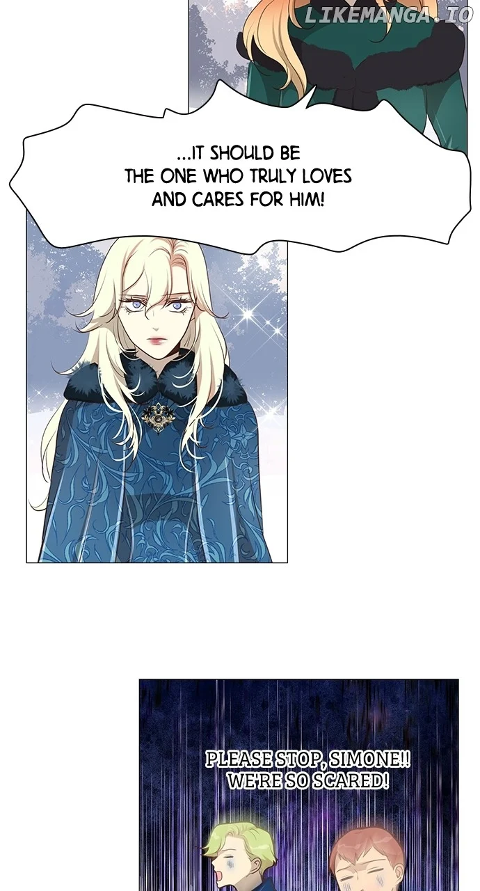 I Became the Rabbit Heroine’s Stepmother chapter 46 page 34