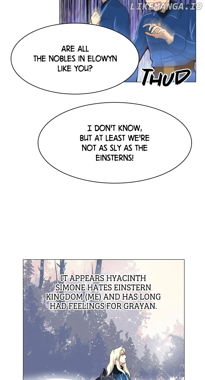 I Became the Rabbit Heroine’s Stepmother chapter 46 page 35