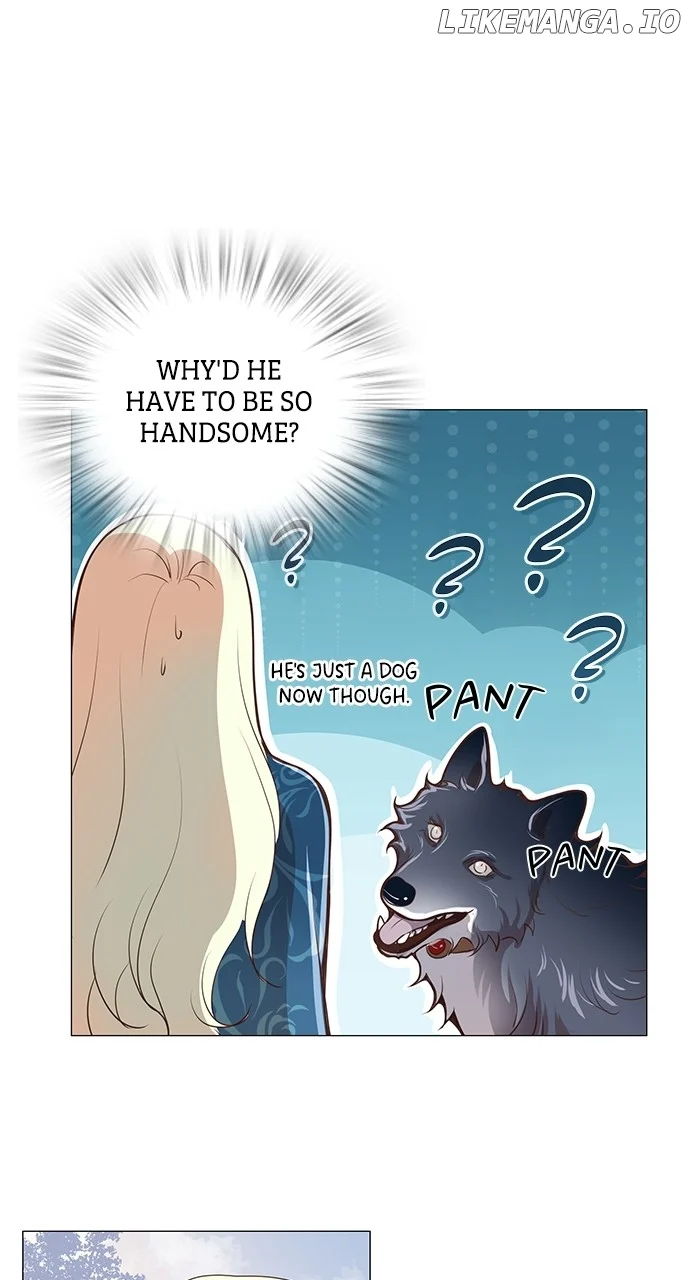 I Became the Rabbit Heroine’s Stepmother chapter 46 page 37