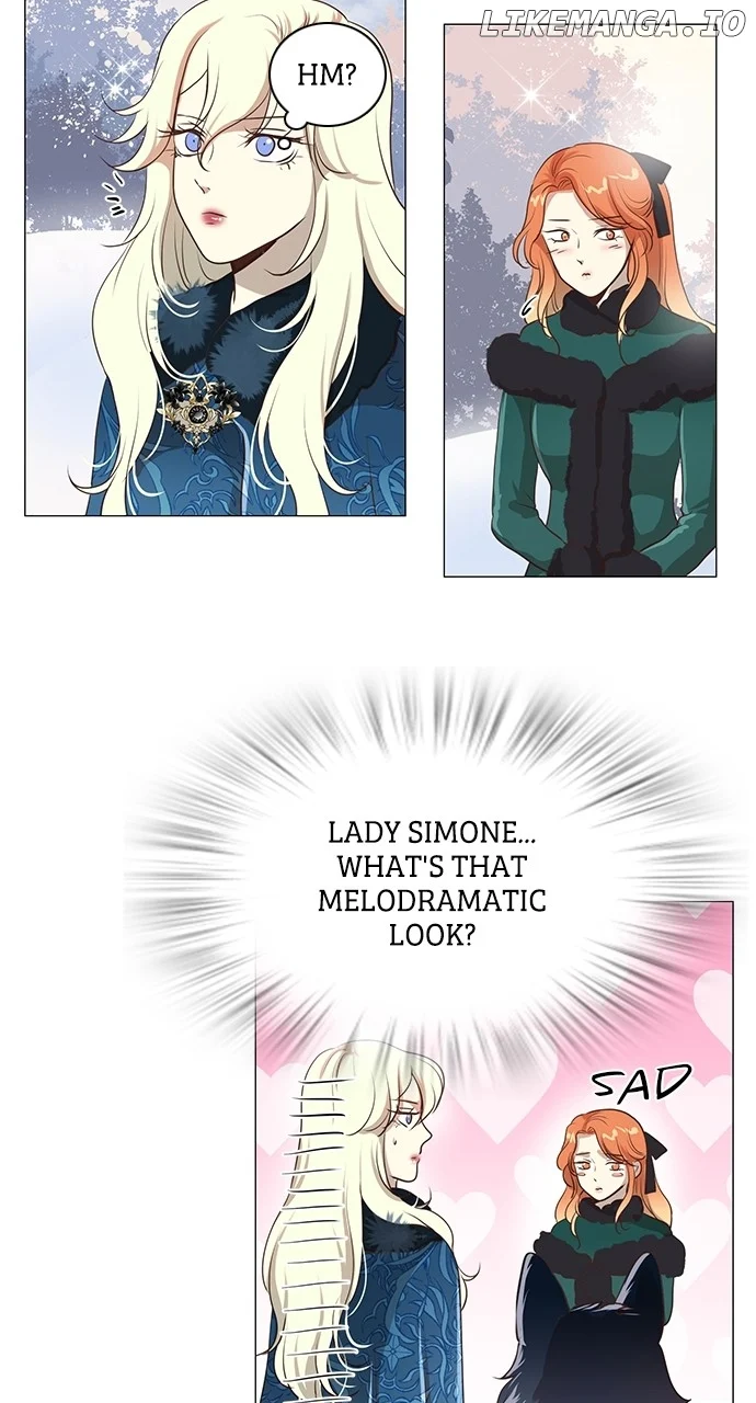 I Became the Rabbit Heroine’s Stepmother chapter 46 page 38