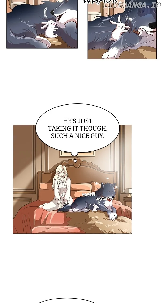 I Became the Rabbit Heroine’s Stepmother chapter 46 page 4