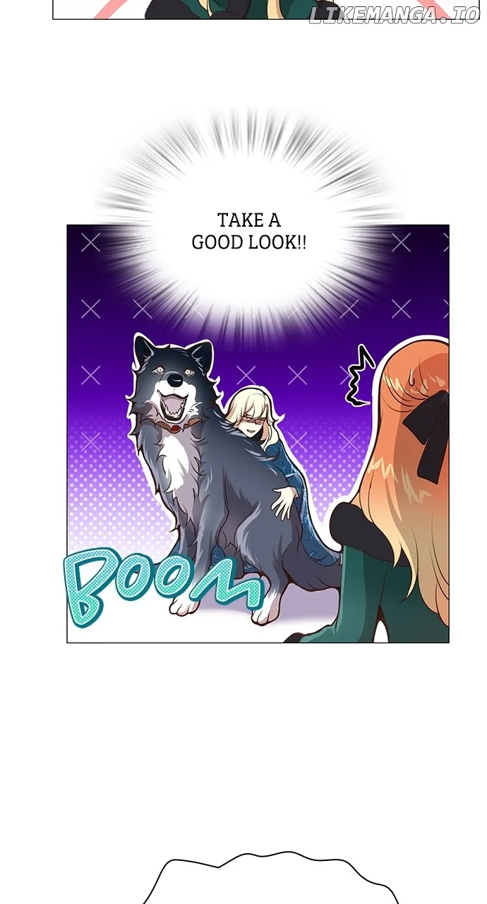 I Became the Rabbit Heroine’s Stepmother chapter 46 page 40