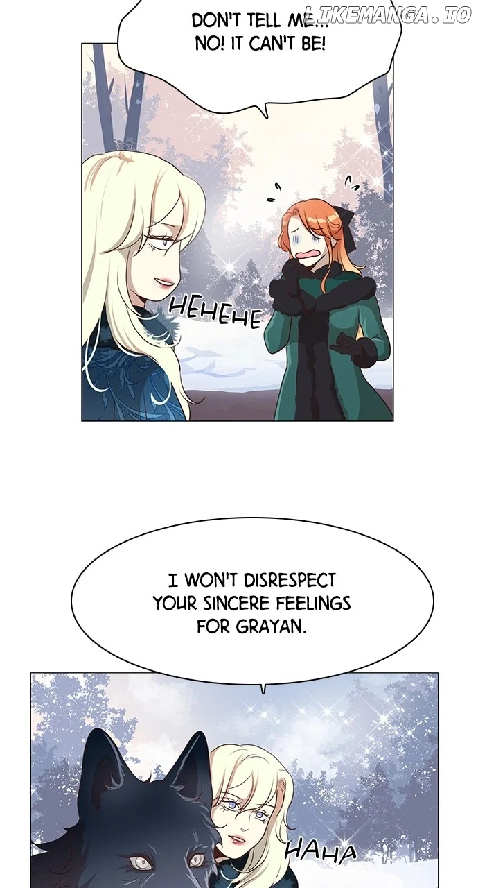 I Became the Rabbit Heroine’s Stepmother chapter 46 page 41