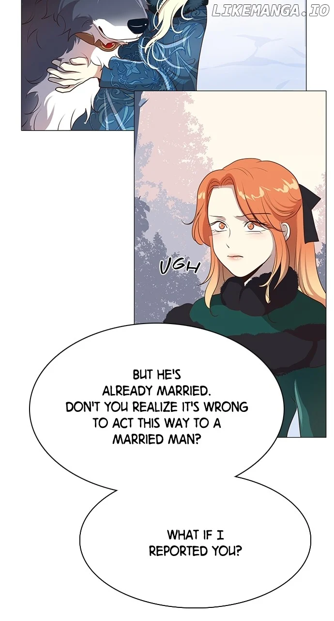 I Became the Rabbit Heroine’s Stepmother chapter 46 page 42