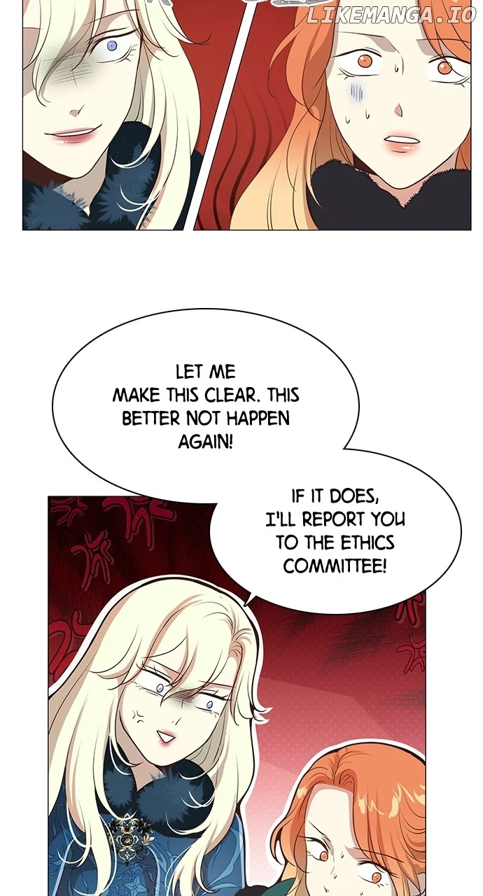 I Became the Rabbit Heroine’s Stepmother chapter 46 page 45