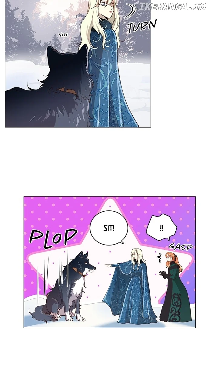 I Became the Rabbit Heroine’s Stepmother chapter 46 page 47