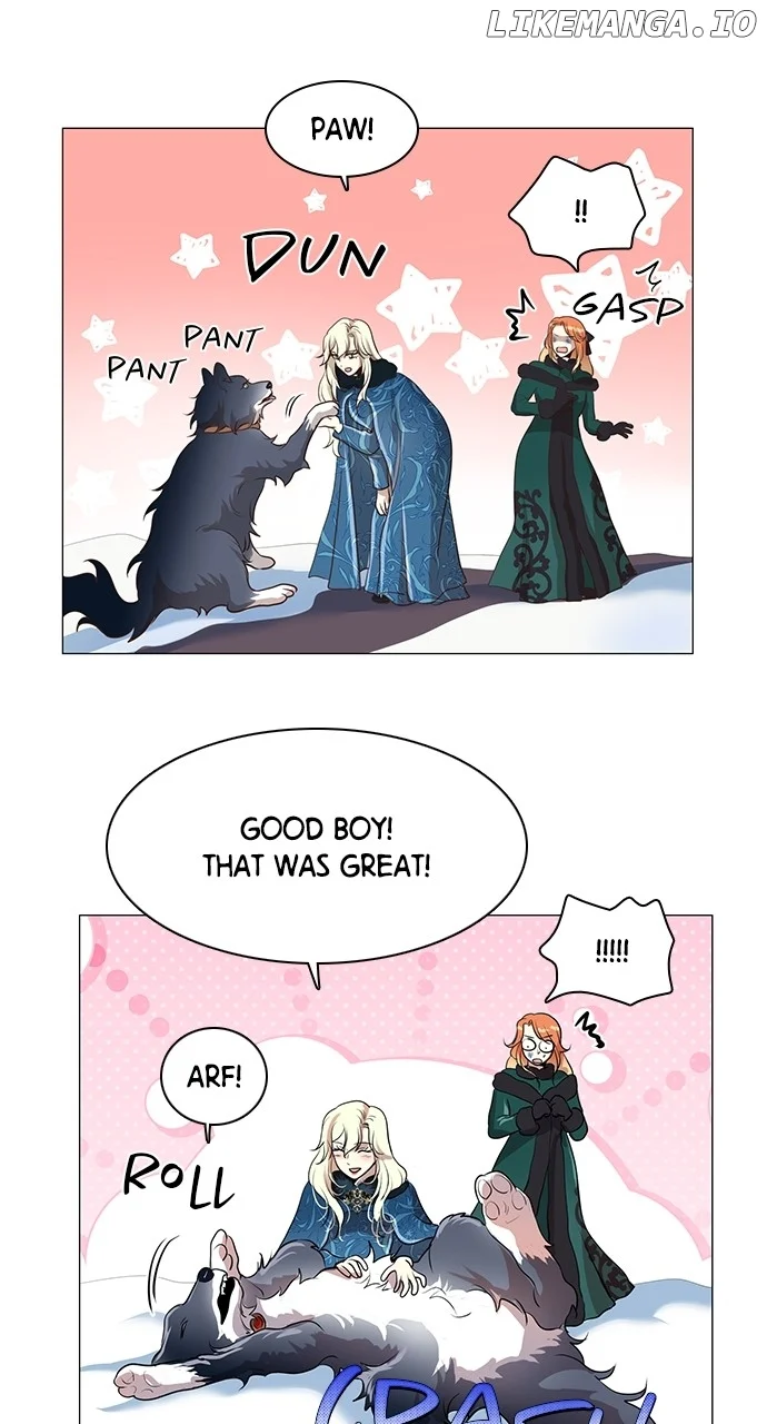 I Became the Rabbit Heroine’s Stepmother chapter 46 page 48