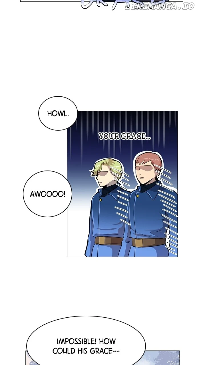 I Became the Rabbit Heroine’s Stepmother chapter 46 page 49