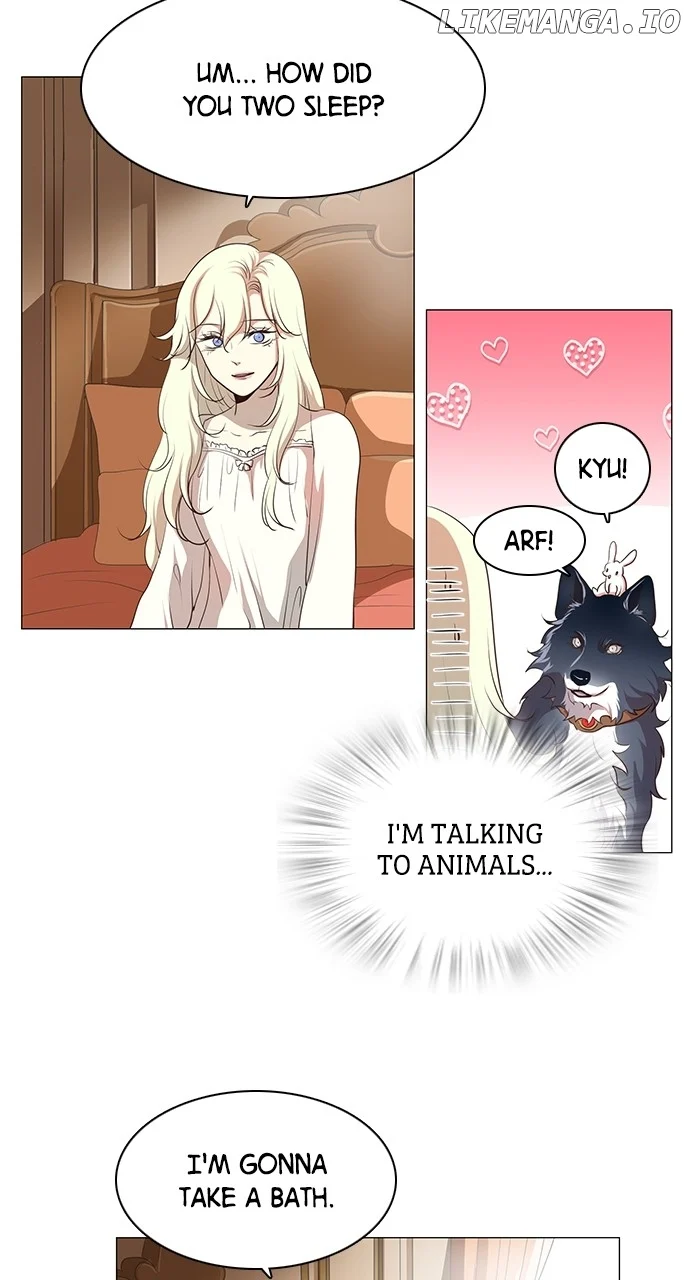 I Became the Rabbit Heroine’s Stepmother chapter 46 page 5