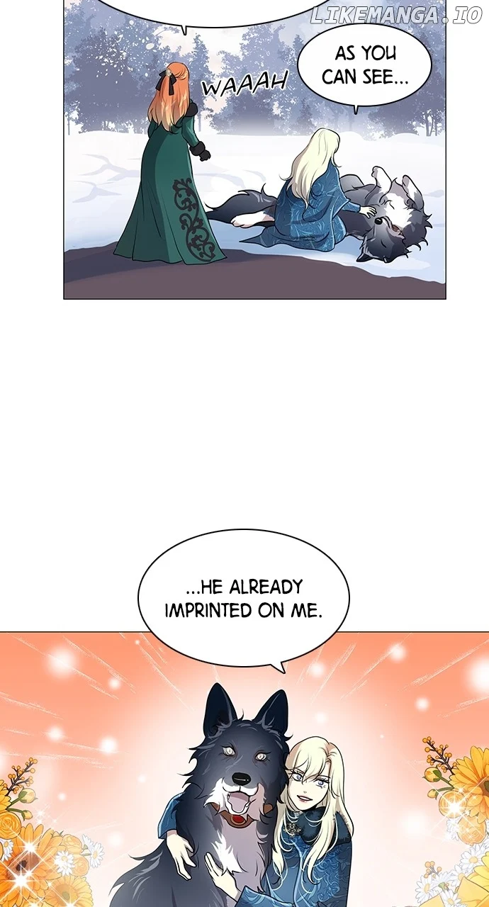 I Became the Rabbit Heroine’s Stepmother chapter 46 page 50