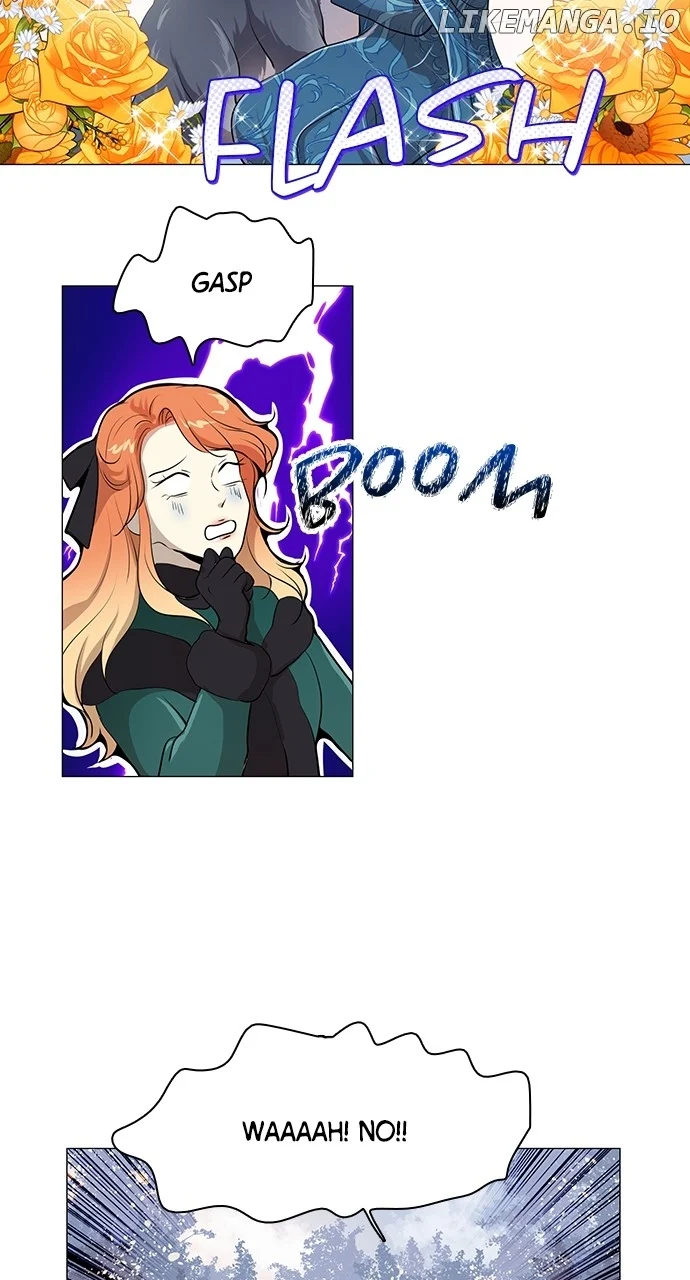 I Became the Rabbit Heroine’s Stepmother chapter 46 page 51