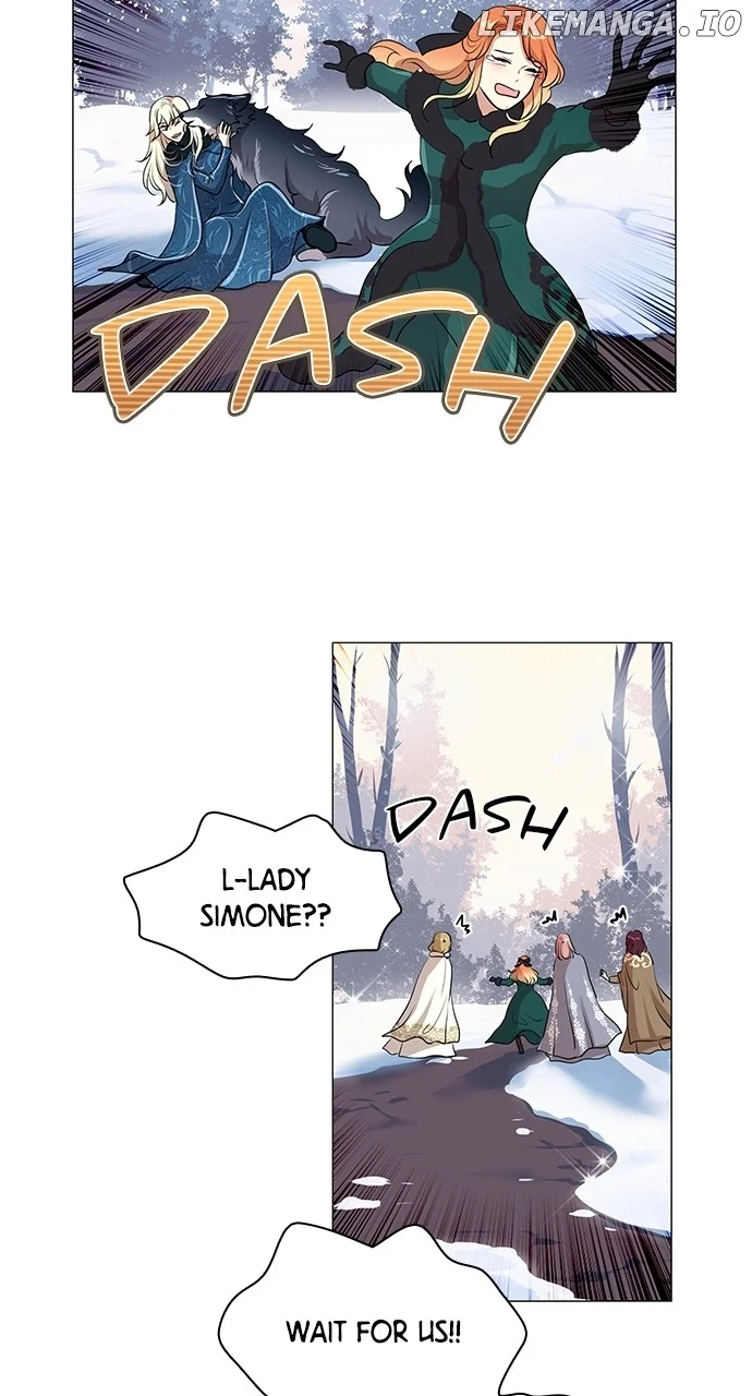 I Became the Rabbit Heroine’s Stepmother chapter 46 page 52