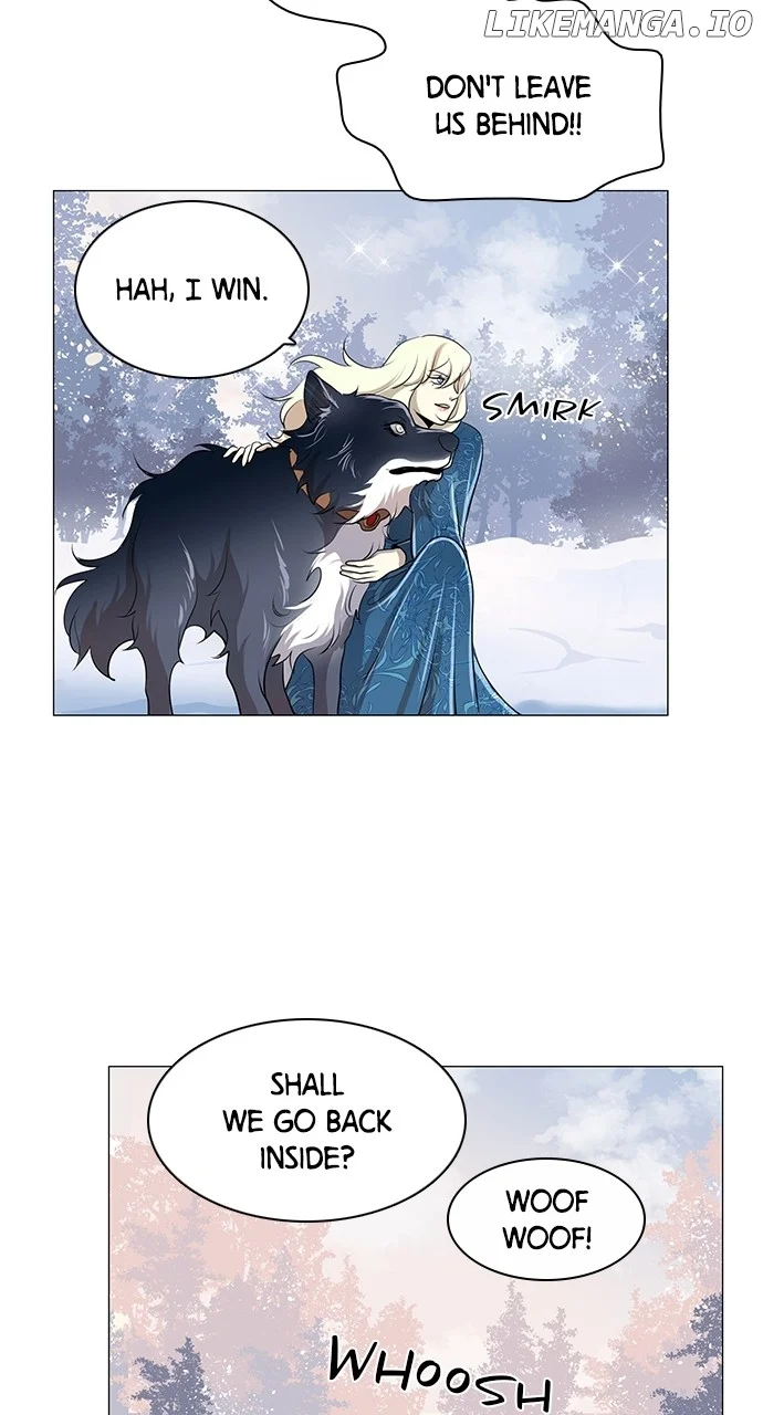 I Became the Rabbit Heroine’s Stepmother chapter 46 page 53
