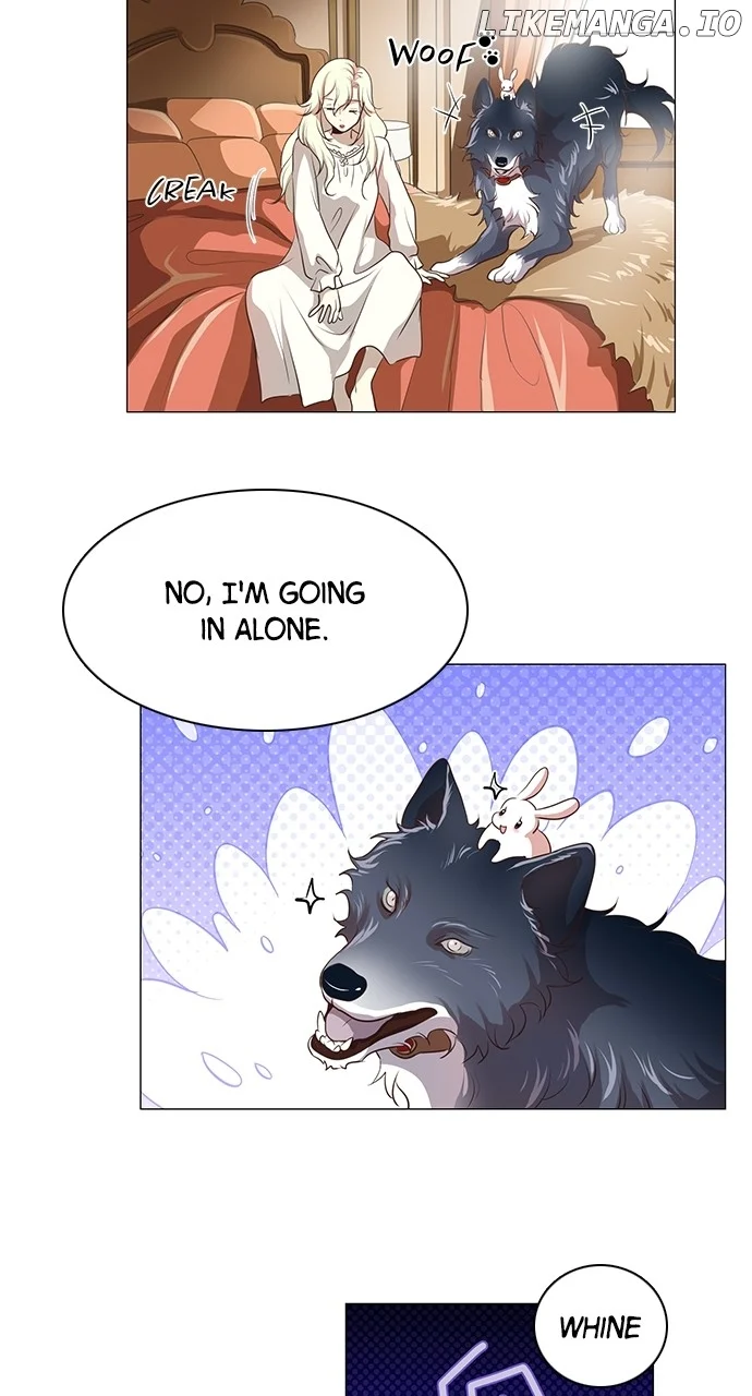 I Became the Rabbit Heroine’s Stepmother chapter 46 page 6