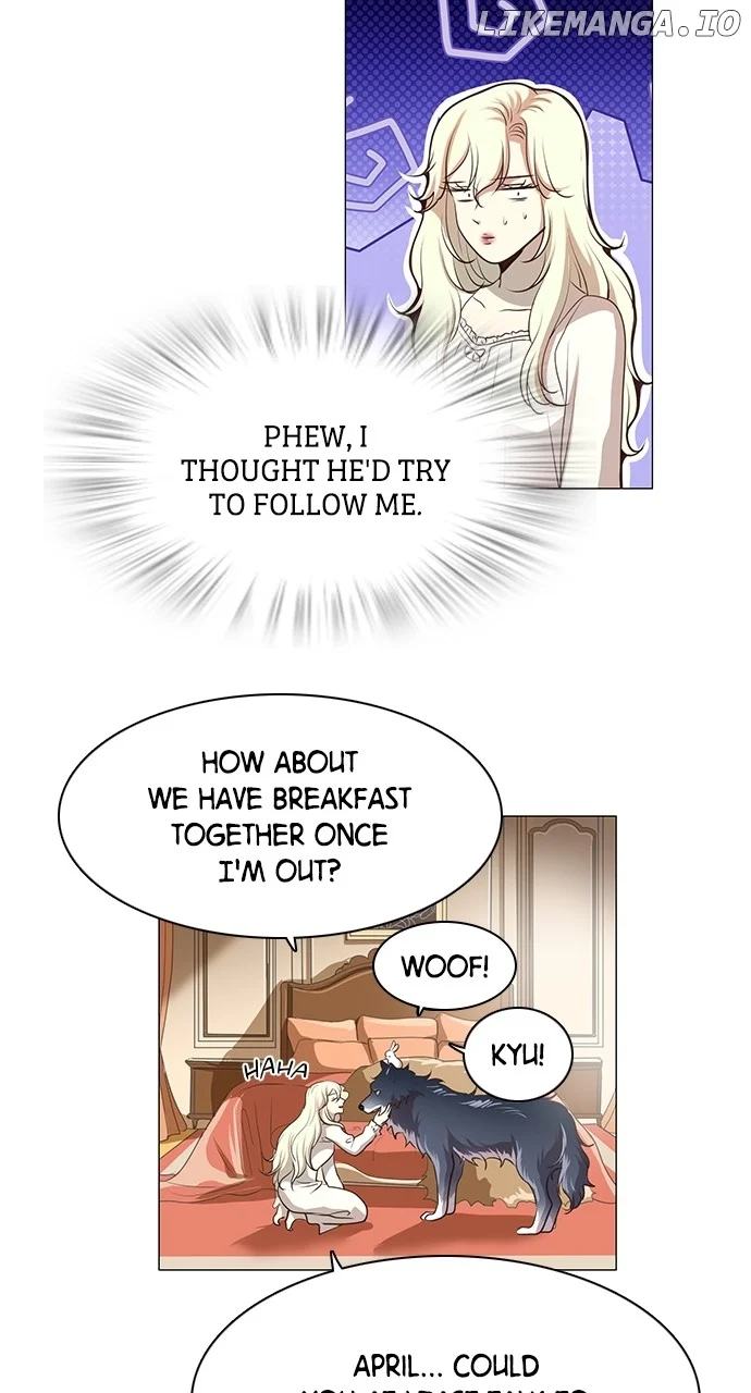 I Became the Rabbit Heroine’s Stepmother chapter 46 page 7
