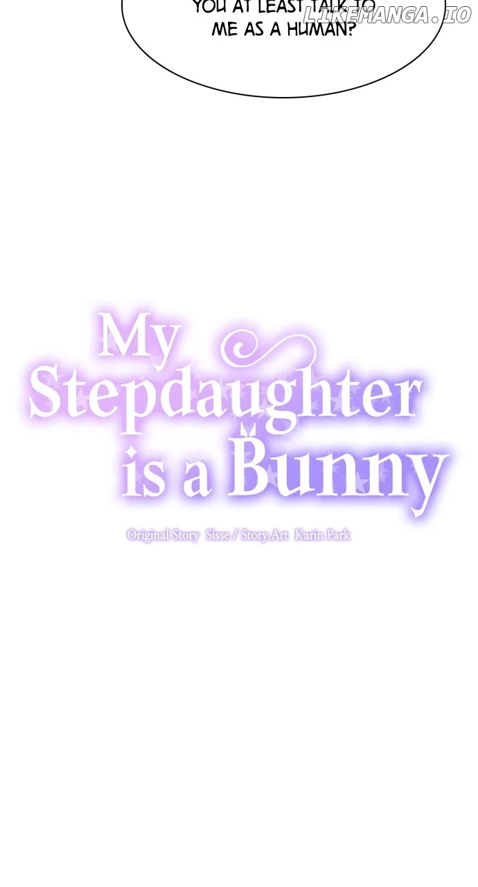 I Became the Rabbit Heroine’s Stepmother chapter 46 page 8