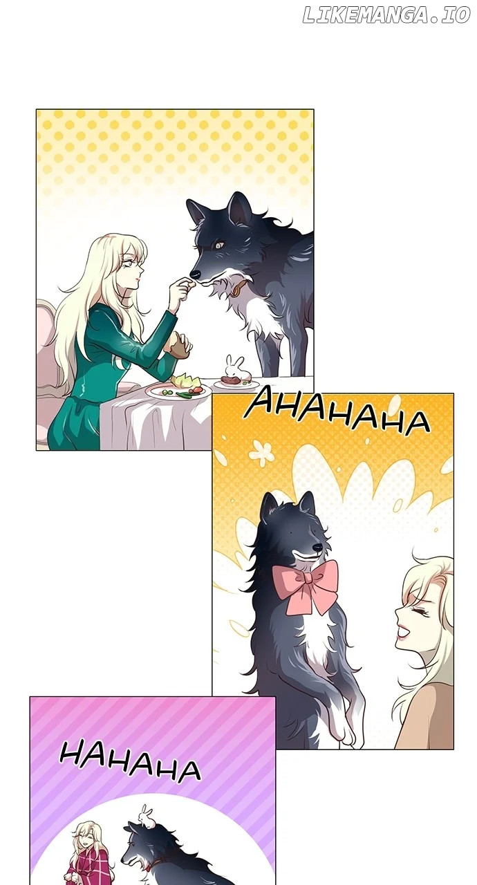I Became the Rabbit Heroine’s Stepmother chapter 46 page 9