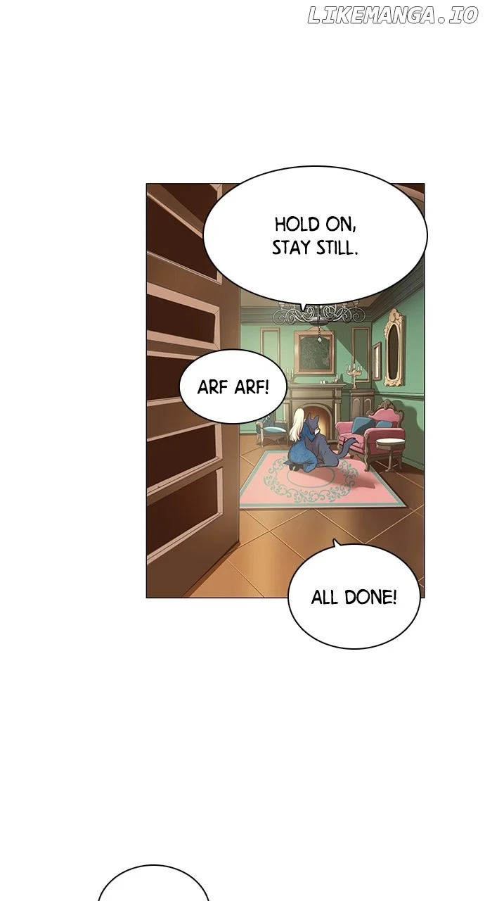 I Became the Rabbit Heroine’s Stepmother chapter 47 page 1