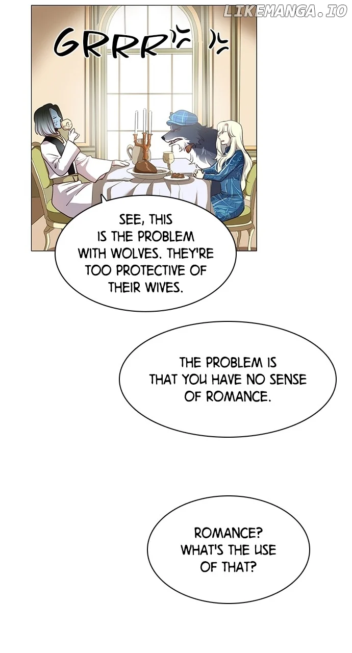 I Became the Rabbit Heroine’s Stepmother chapter 47 page 10