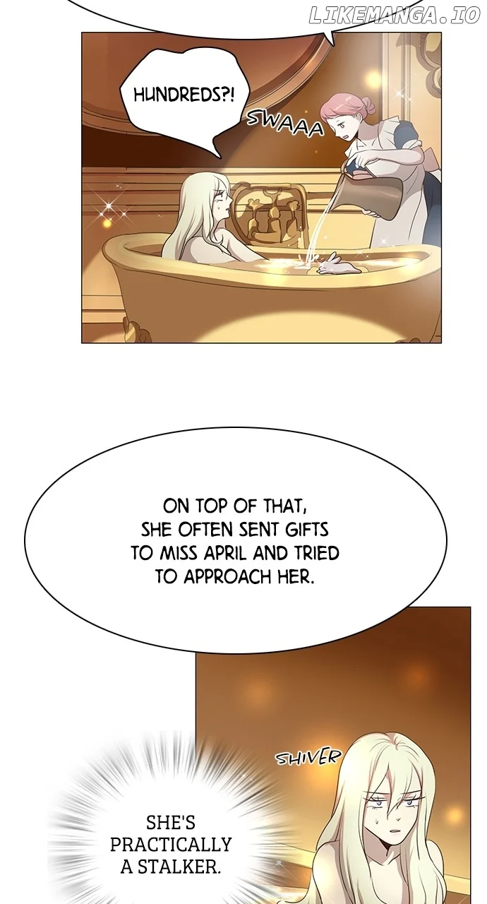I Became the Rabbit Heroine’s Stepmother chapter 47 page 13