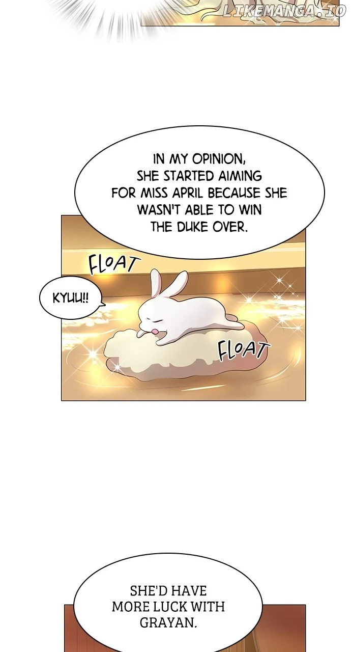 I Became the Rabbit Heroine’s Stepmother chapter 47 page 14