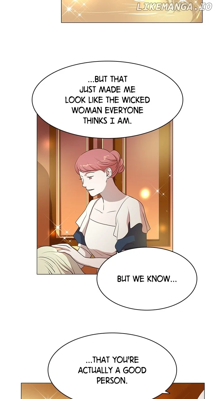 I Became the Rabbit Heroine’s Stepmother chapter 47 page 18