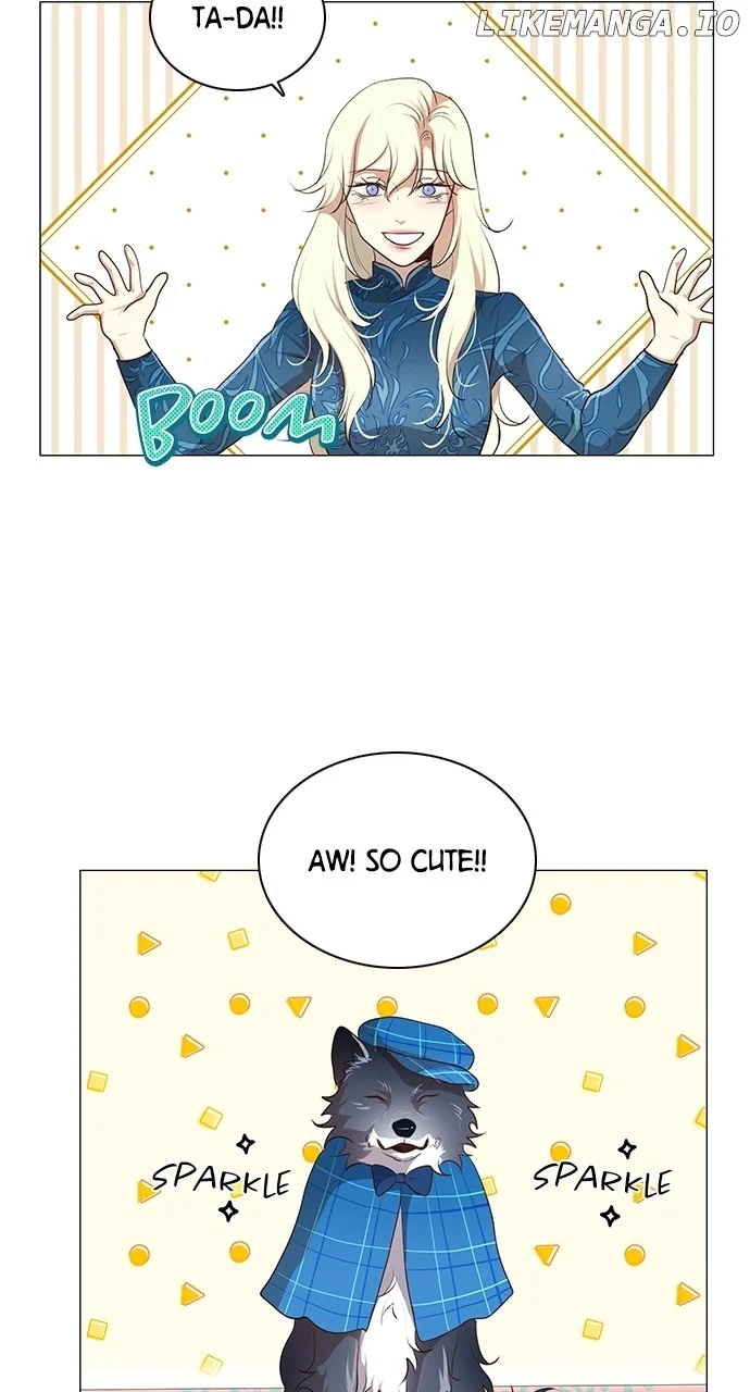 I Became the Rabbit Heroine’s Stepmother chapter 47 page 2