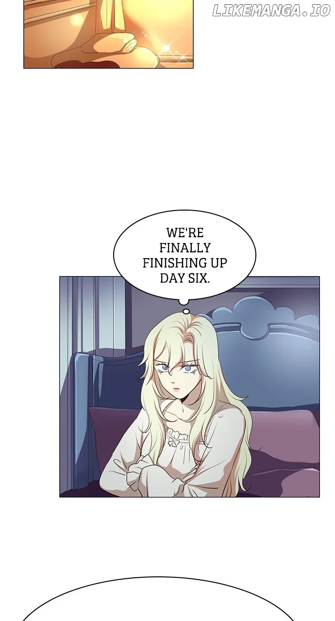 I Became the Rabbit Heroine’s Stepmother chapter 47 page 20