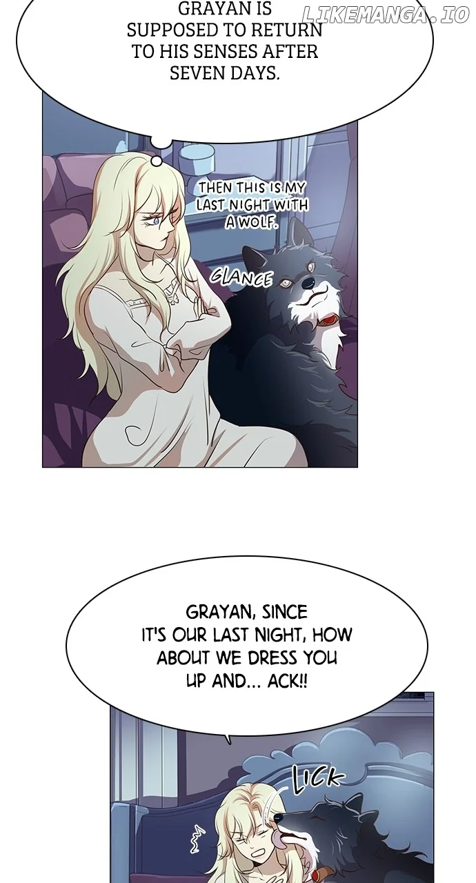 I Became the Rabbit Heroine’s Stepmother chapter 47 page 21