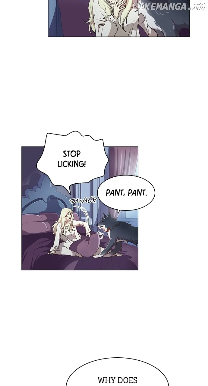 I Became the Rabbit Heroine’s Stepmother chapter 47 page 22