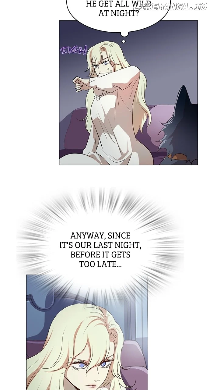 I Became the Rabbit Heroine’s Stepmother chapter 47 page 23