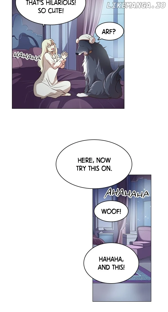 I Became the Rabbit Heroine’s Stepmother chapter 47 page 25