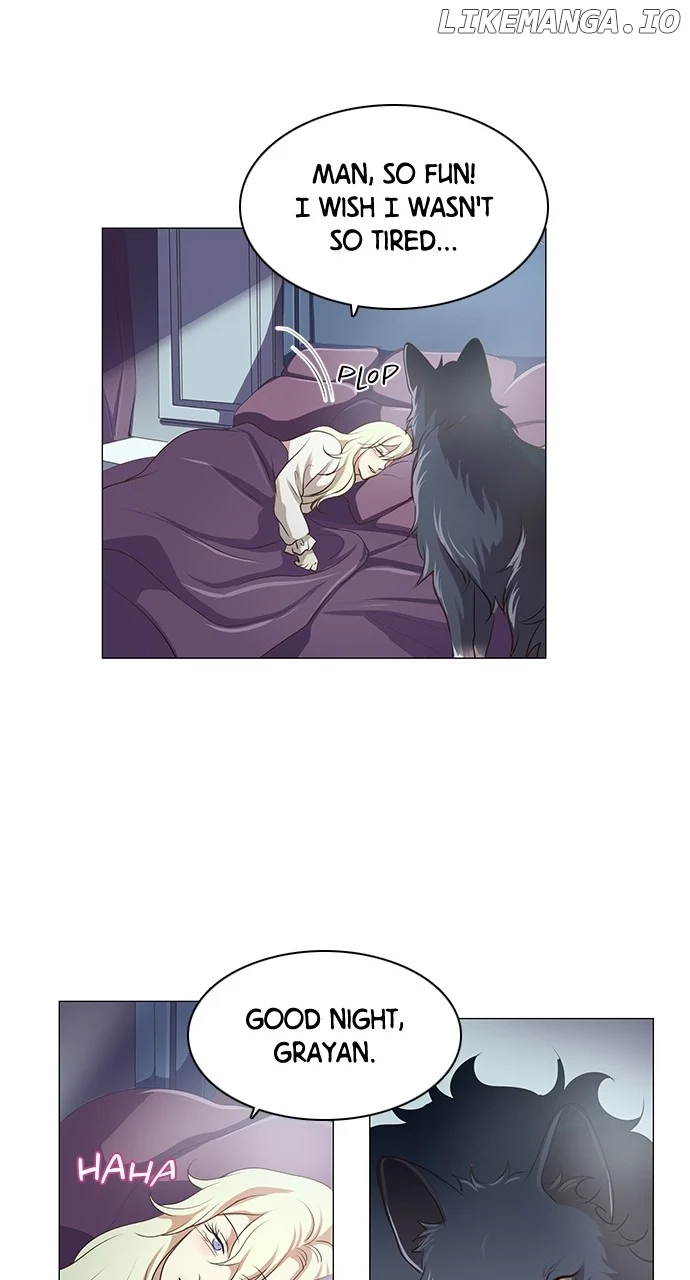 I Became the Rabbit Heroine’s Stepmother chapter 47 page 26