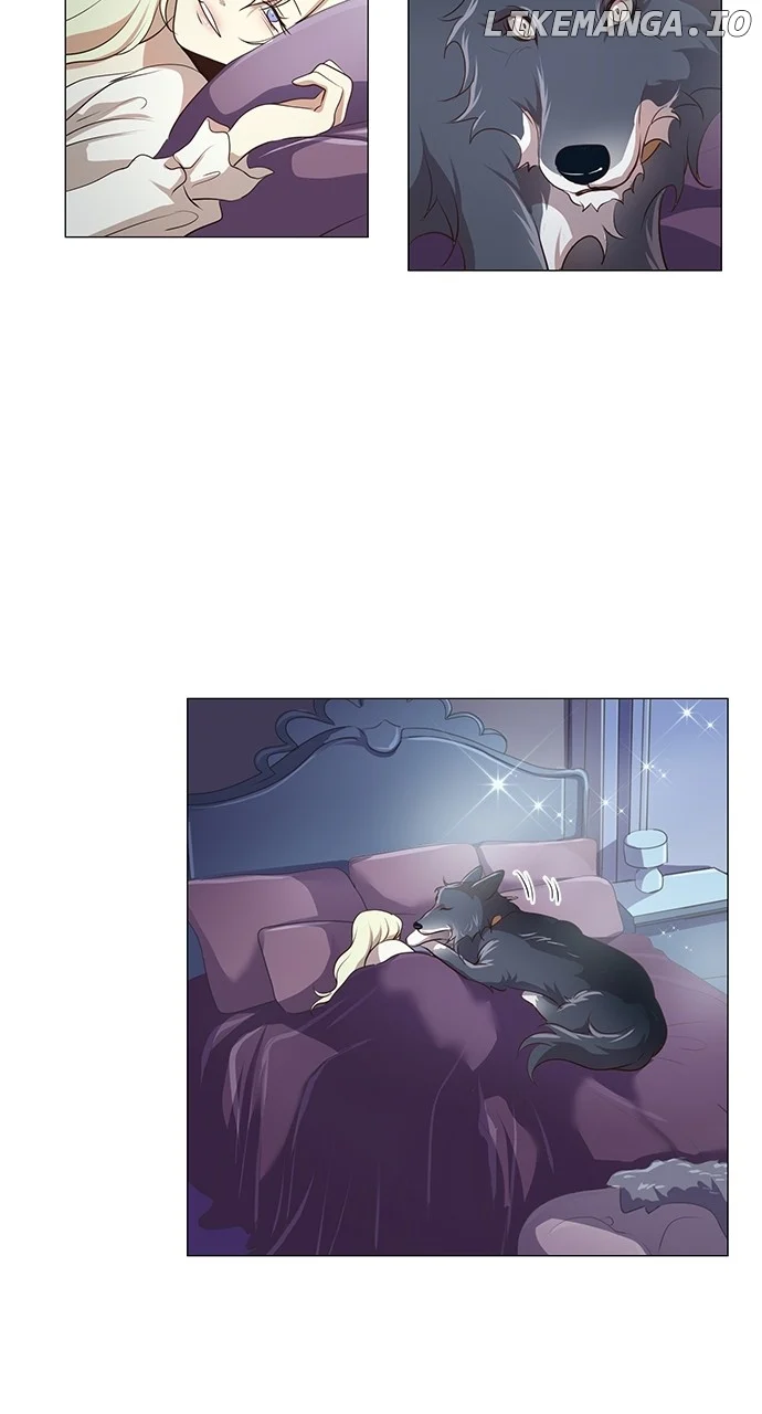 I Became the Rabbit Heroine’s Stepmother chapter 47 page 27