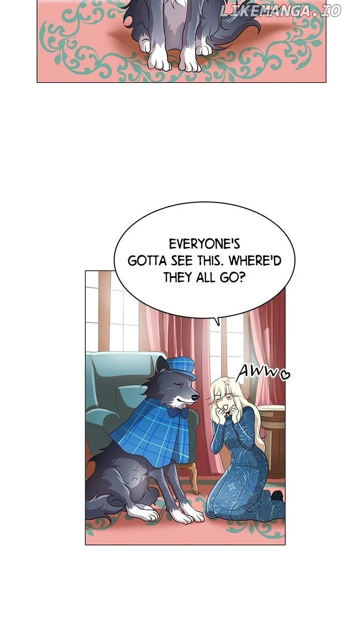 I Became the Rabbit Heroine’s Stepmother chapter 47 page 3