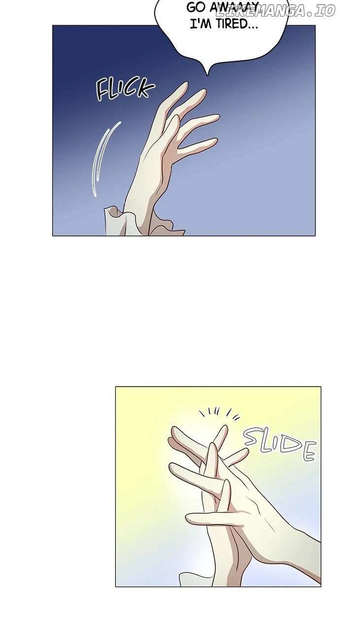 I Became the Rabbit Heroine’s Stepmother chapter 47 page 31