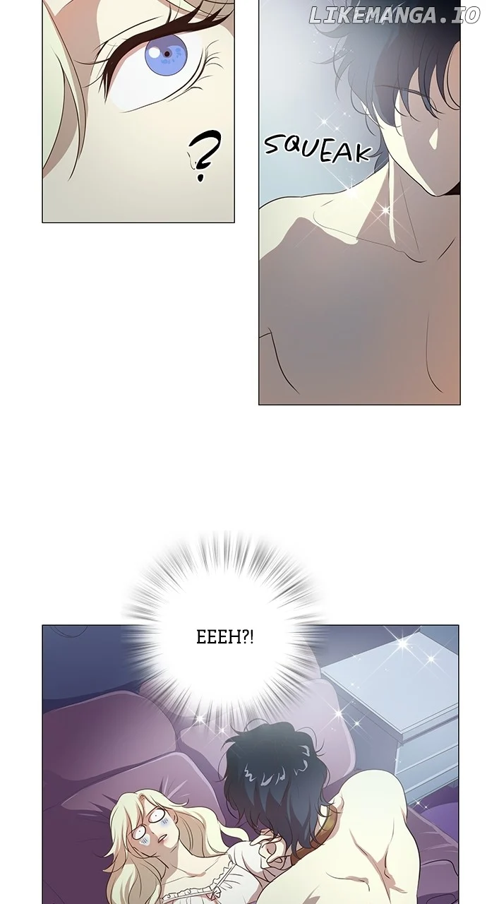 I Became the Rabbit Heroine’s Stepmother chapter 47 page 33