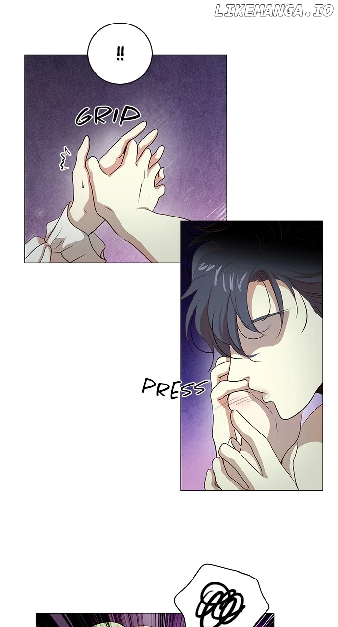 I Became the Rabbit Heroine’s Stepmother chapter 47 page 35
