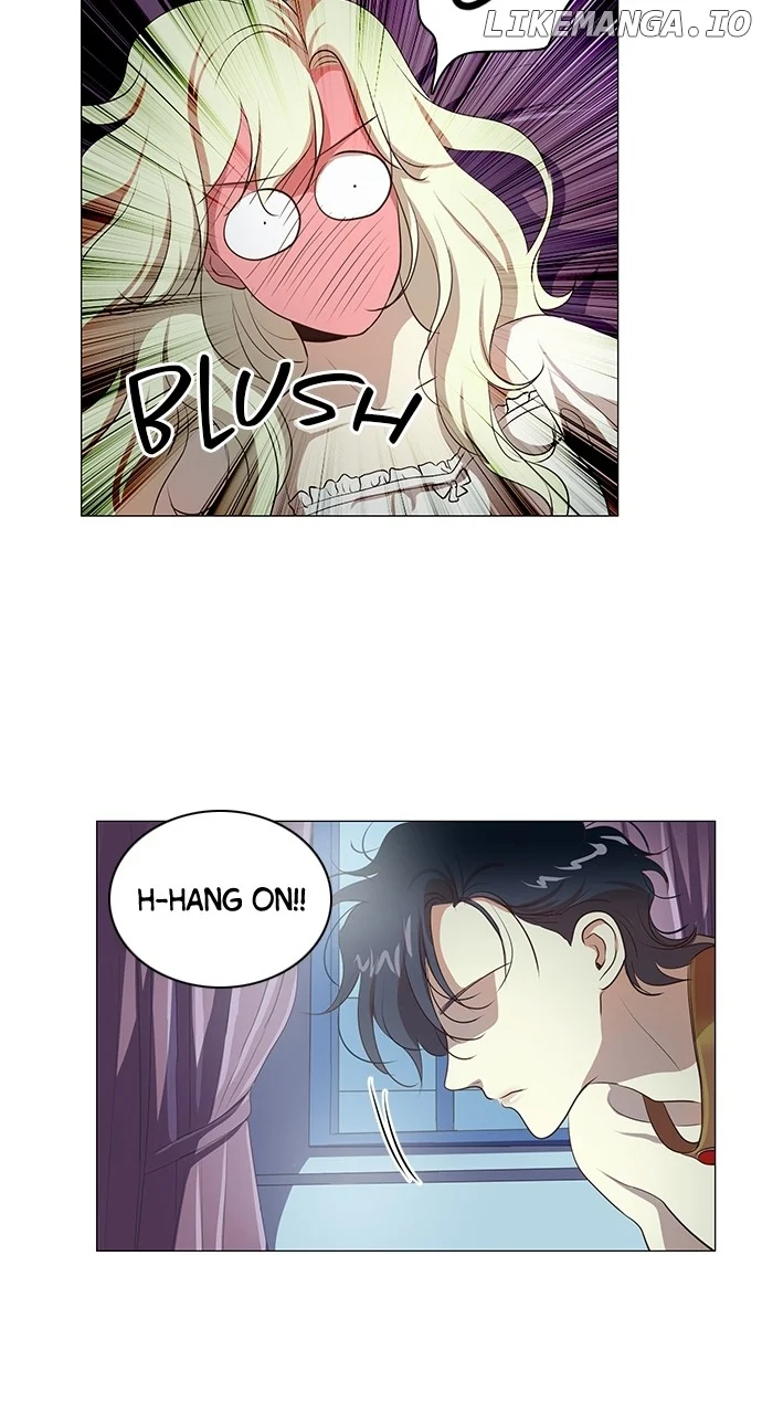 I Became the Rabbit Heroine’s Stepmother chapter 47 page 36