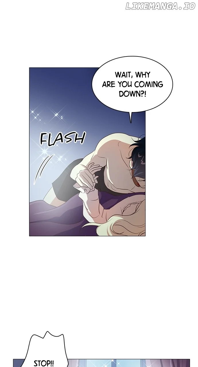 I Became the Rabbit Heroine’s Stepmother chapter 47 page 37