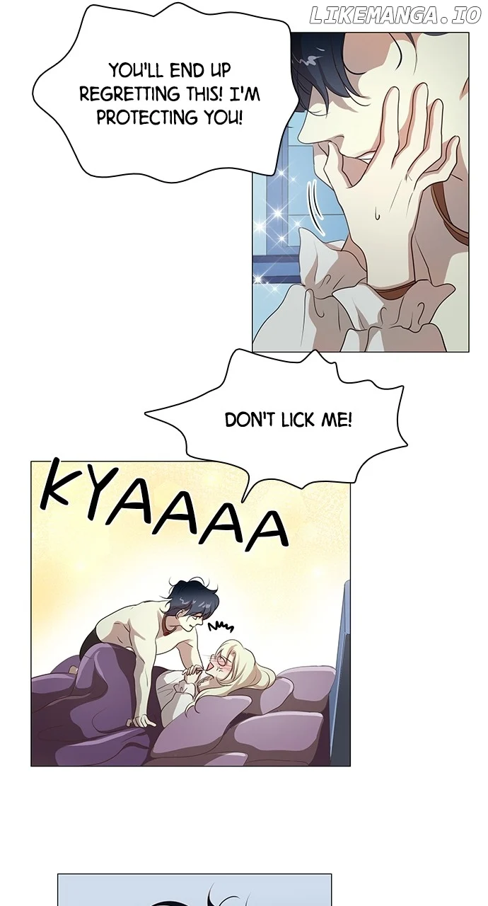 I Became the Rabbit Heroine’s Stepmother chapter 47 page 39